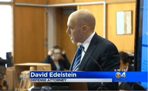 David M. Edelstein, PA