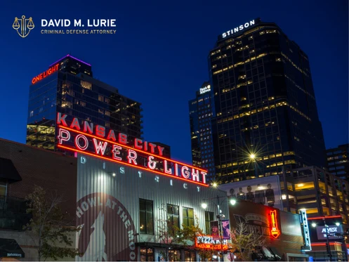 David M. Lurie, Criminal Defense Attorney