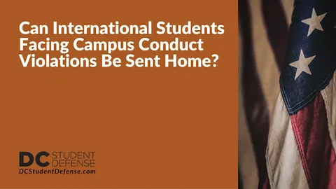 DC Student Defense