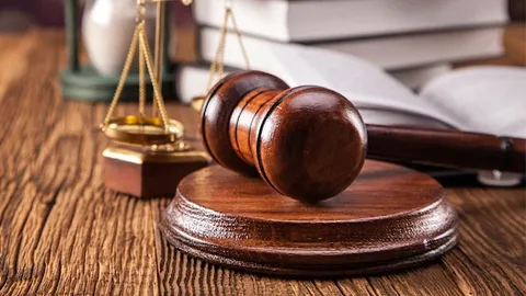 Dodge Law, P.C.