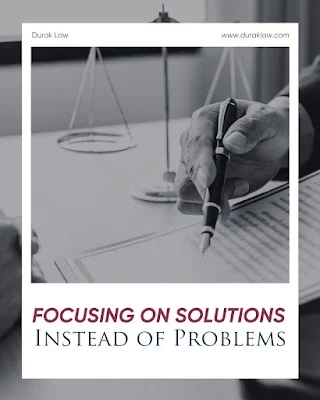 Durak Divorce and Family Law