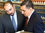 DWI Attorney NM