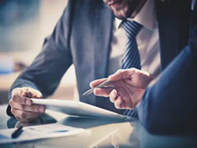 Eisner Gorin LLP