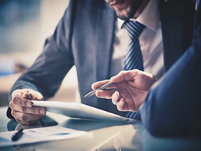 Eisner Gorin LLP