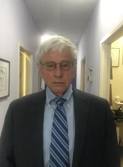 Elliot R. Levine - Criminal Defense Attorney