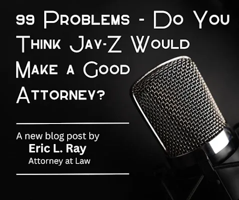 Eric L. Ray, Attorney At Law, PLLC