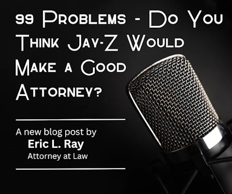 Eric L. Ray, Attorney At Law, PLLC