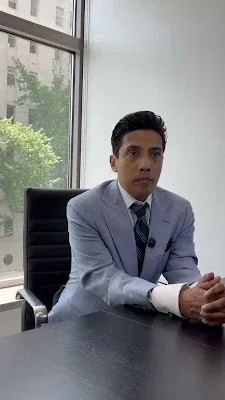 Ervin Kibria Law