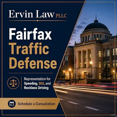 Ervin Law PLLC