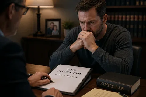 Family Law Center for Men