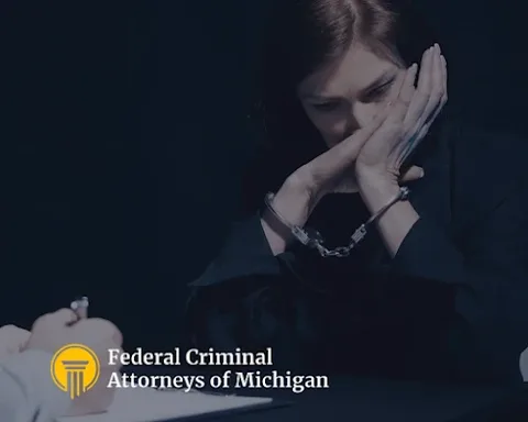 Federal Criminal Attorneys of Michigan