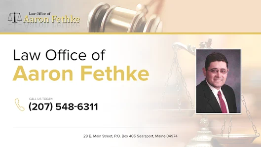 Fethke Law Offices