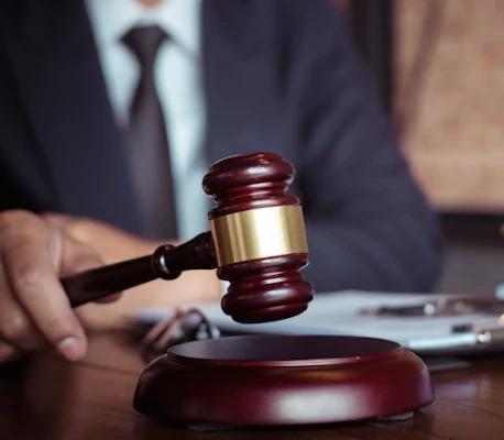 Fighter Law
