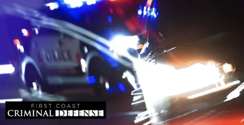 First Coast Criminal Defense