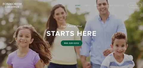 Foxworth Law Firm