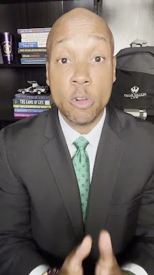 Frank Walker Law