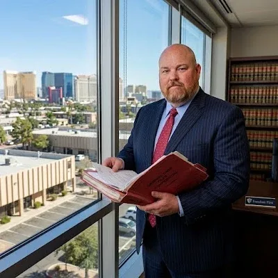 Freedom First Criminal Defense and DUI Lawyers