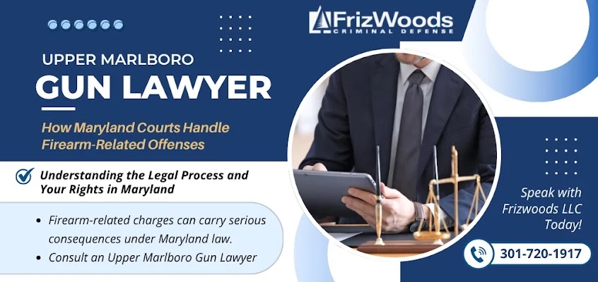 FrizWoods LLC