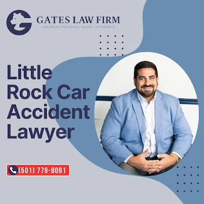 Gates Law Firm PLLC