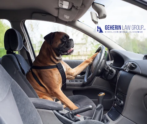 GEHERIN LAW GROUP, PLLC