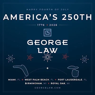 George Law