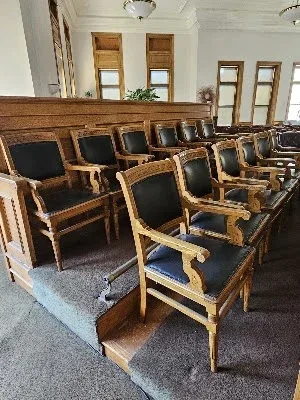 Gibson Perryman Attorneys at Law - Montana