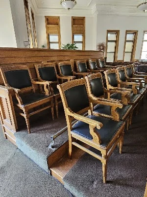 Gibson Perryman Attorneys at Law - Montana