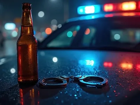 Glen Burnie DUI Lawyer, Kunka Law