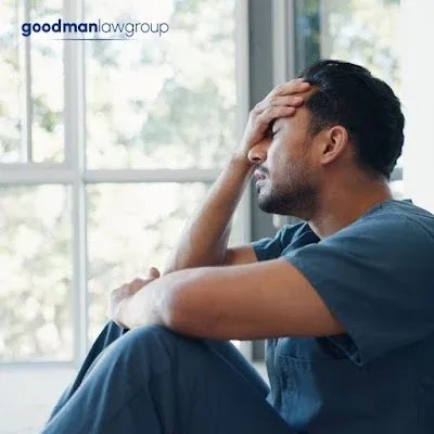 Goodman Law Group | Criminal & DUI Defense Las Vegas