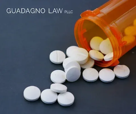 Guadagno Law, PLLC