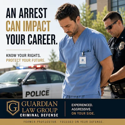 Guardian Law Group