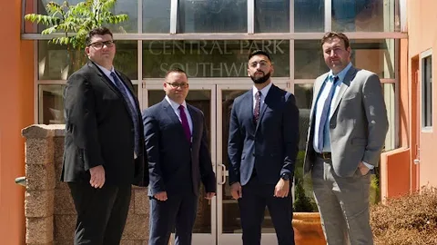 Harrison & Hart, LLC