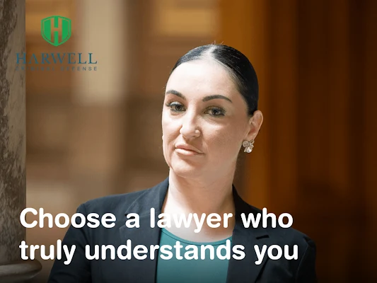 Harwell Criminal Defense