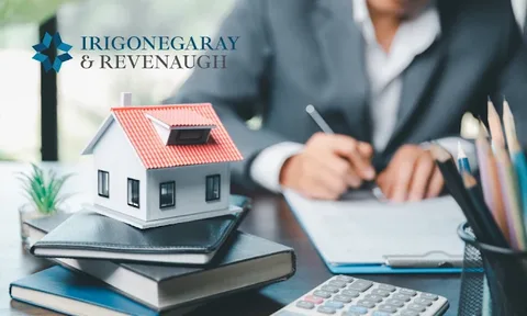 Irigonegaray & Revenaugh