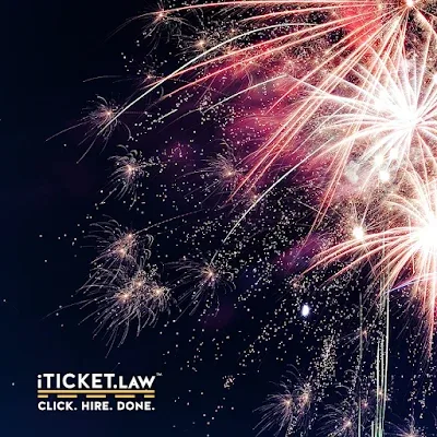 iTicket.law - Powered by Hatley Law Office