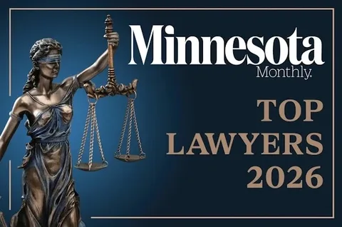Jack Rice Defense | St. Paul Criminal Defense & DWI Lawyer