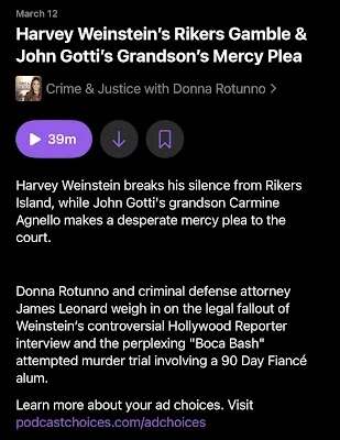 James J. Leonard Jr., Esq. / Leonard Law Group