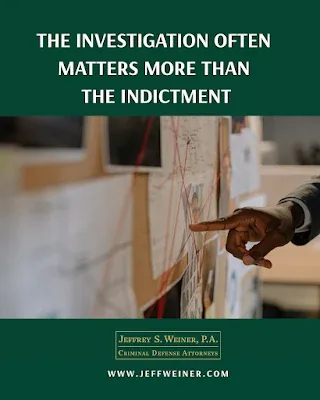 Jeffrey S. Weiner, P.A.