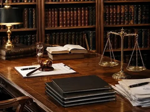 Johnson Criminal Law Group