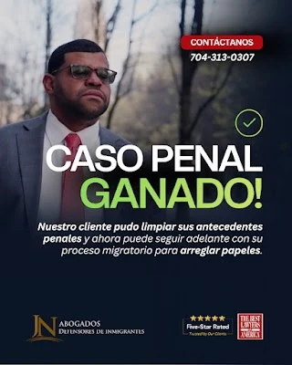 Johnson & Nicholson: Abogados de Inmigración