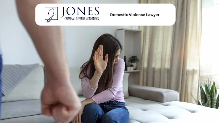 Jones Criminal Defense Attorneys, LLC