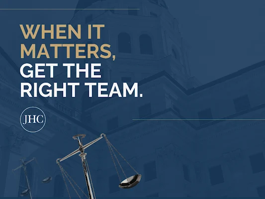 Joseph, Hollander & Craft LLC