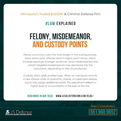 JS Defense: Minnesota Criminal Defense Lawyer
