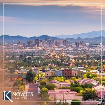 Knowles Law Firm, PLC