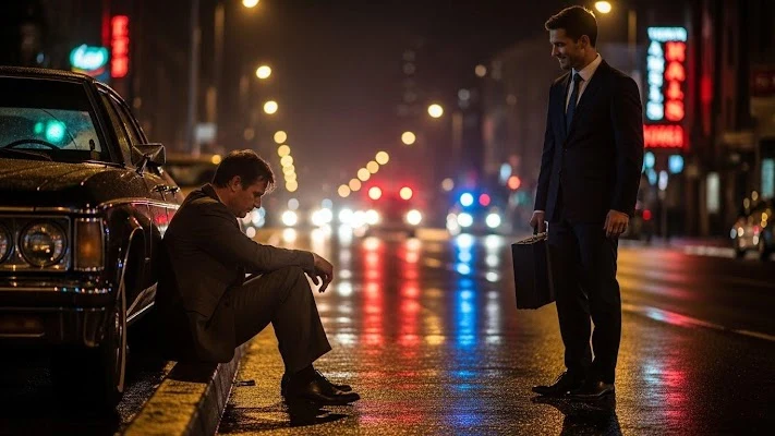 Kostopoulos Criminal Defense Lawyers