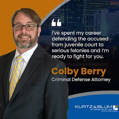 Kurtz & Blum, PLLC