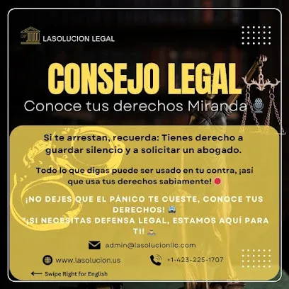 LaSolucion Legal