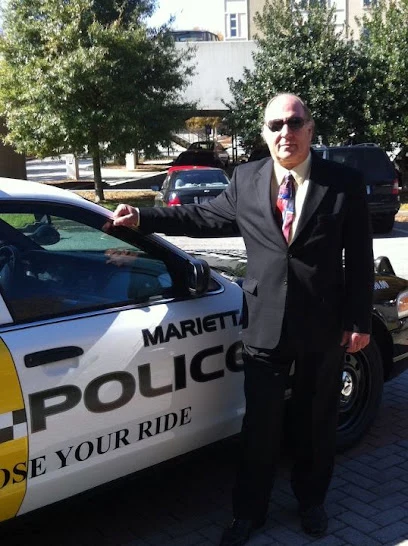Law Office Jack Klein Marietta