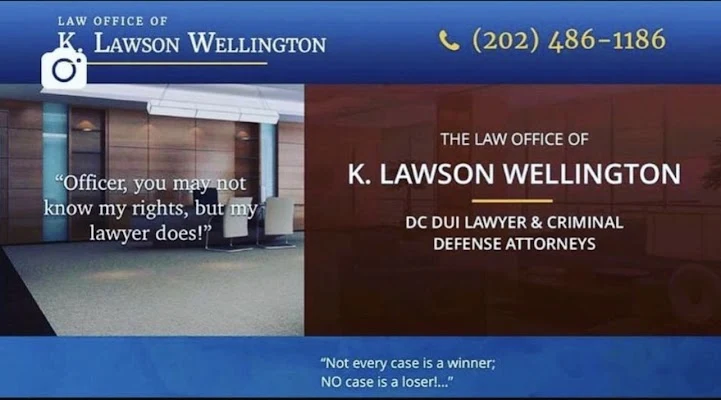 Law Office K Lawson Wellington