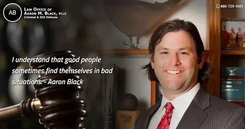 Law Office of Aaron M. Black, PLLC